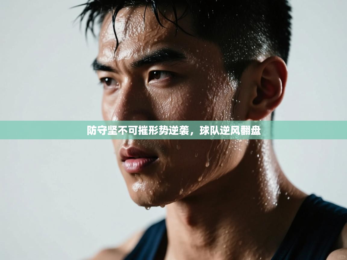 防守坚不可摧形势逆袭，球队逆风翻盘