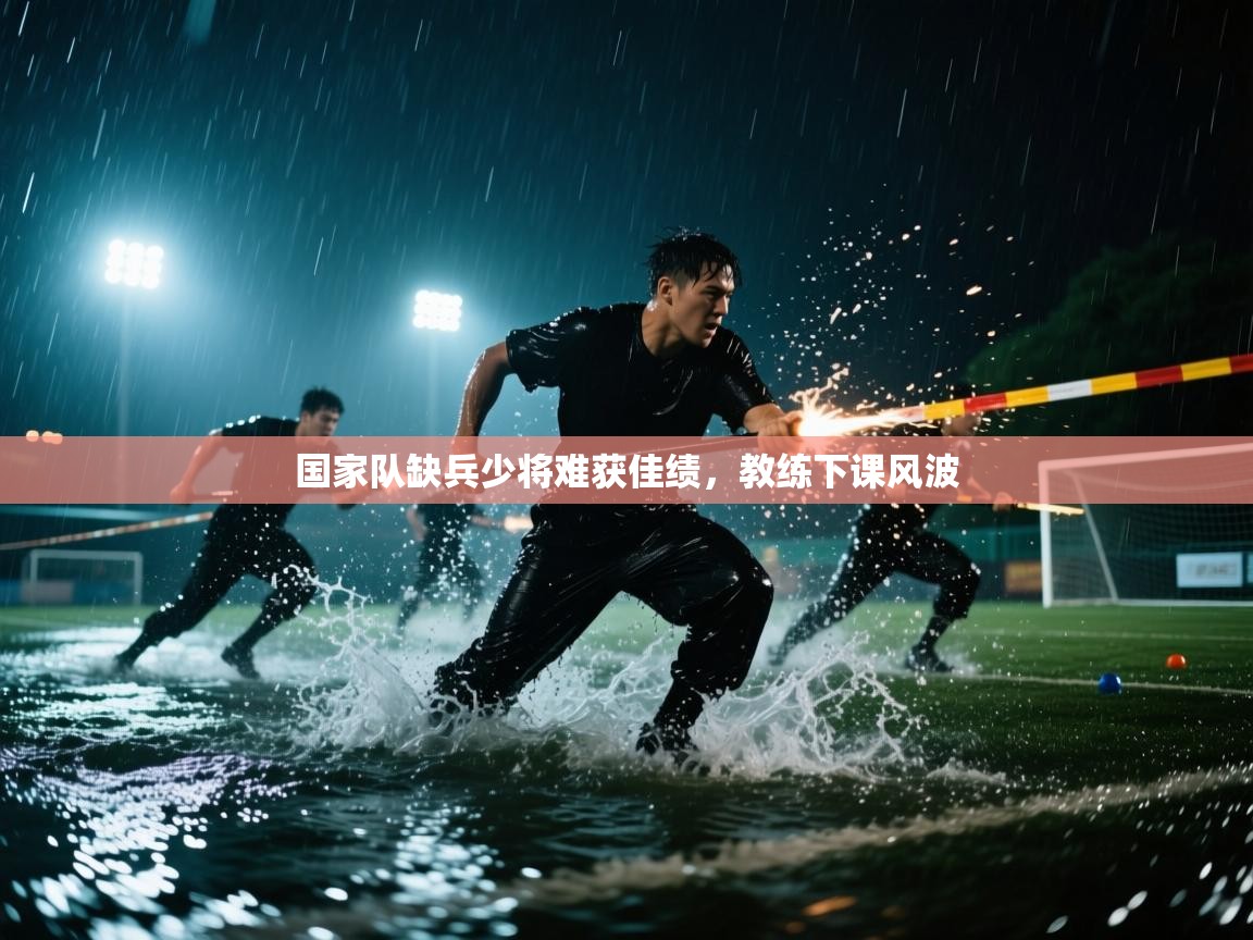 国家队缺兵少将难获佳绩，教练下课风波