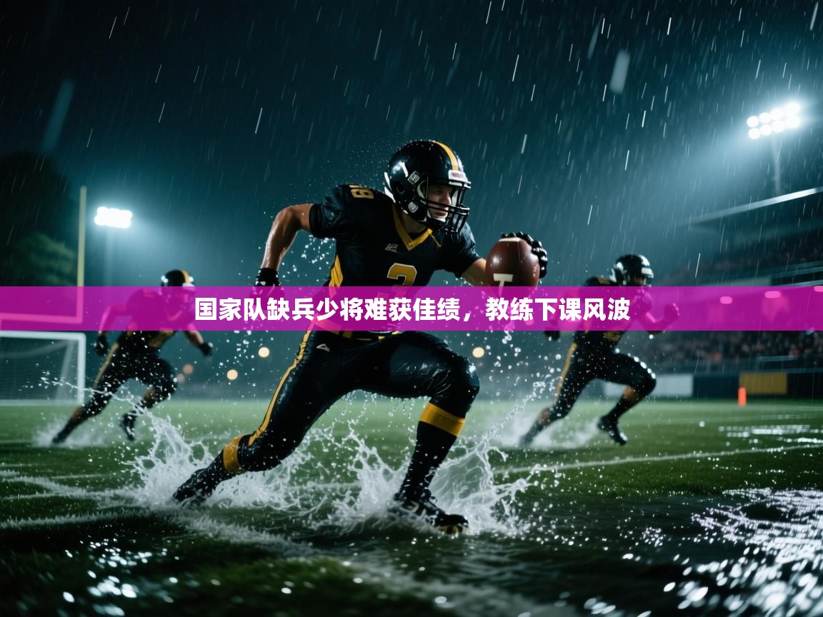 国家队缺兵少将难获佳绩，教练下课风波