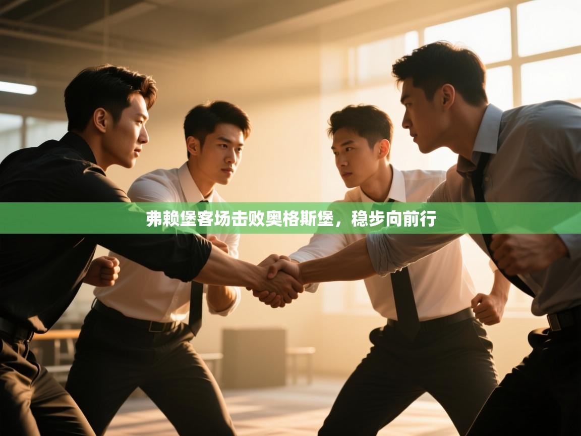 弗赖堡客场击败奥格斯堡，稳步向前行