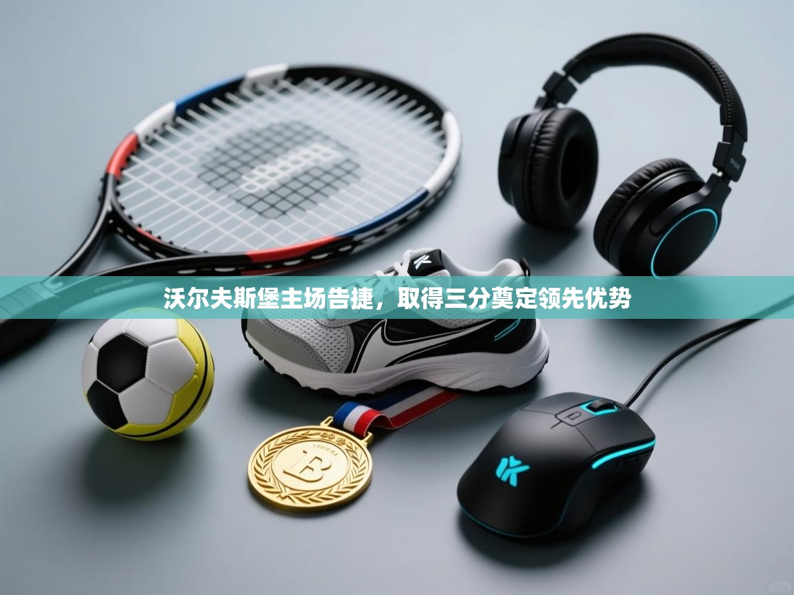 沃尔夫斯堡主场告捷，取得三分奠定领先优势