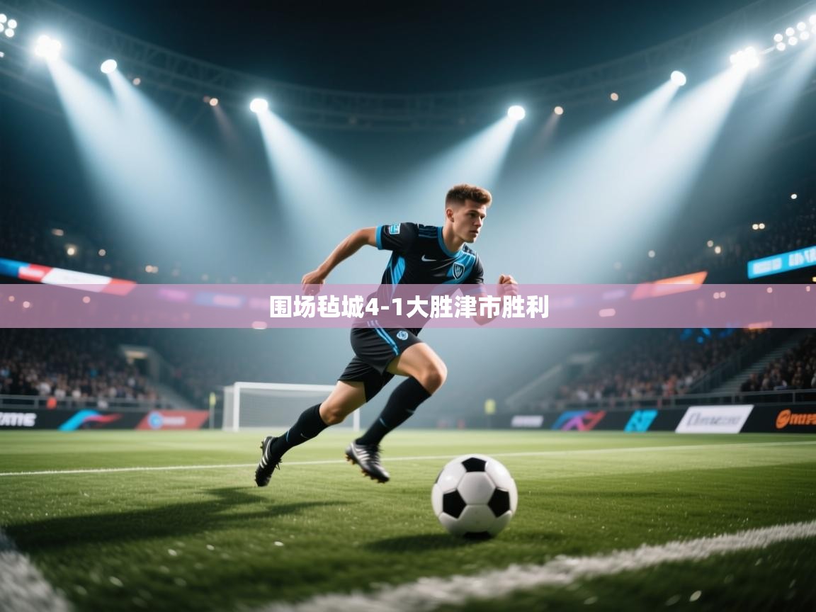 围场毡城4-1大胜津市胜利