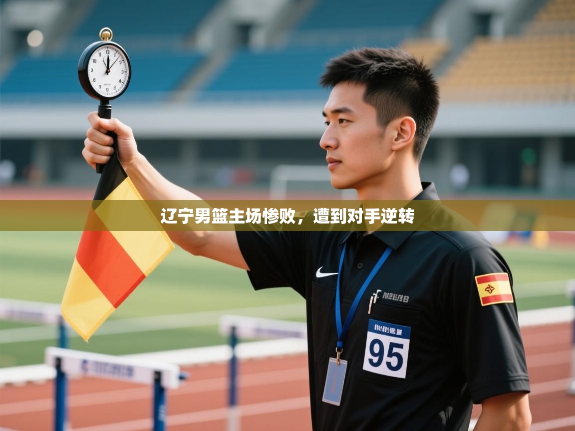 辽宁男篮主场惨败，遭到对手逆转