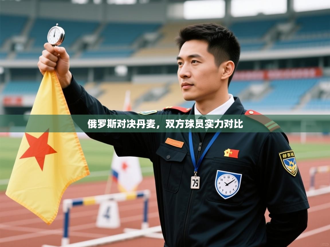 俄罗斯对决丹麦，双方球员实力对比