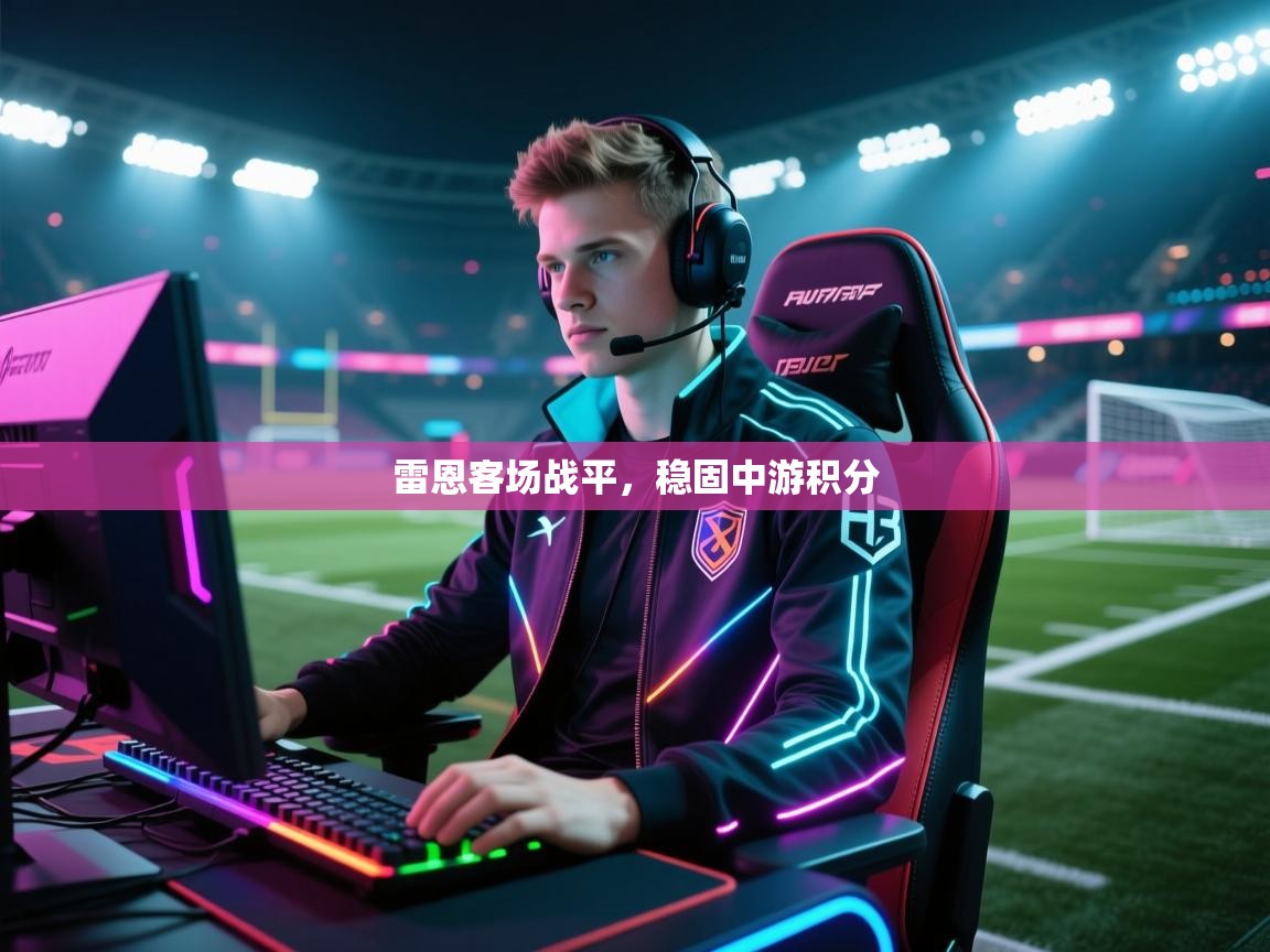 雷恩客场战平，稳固中游积分