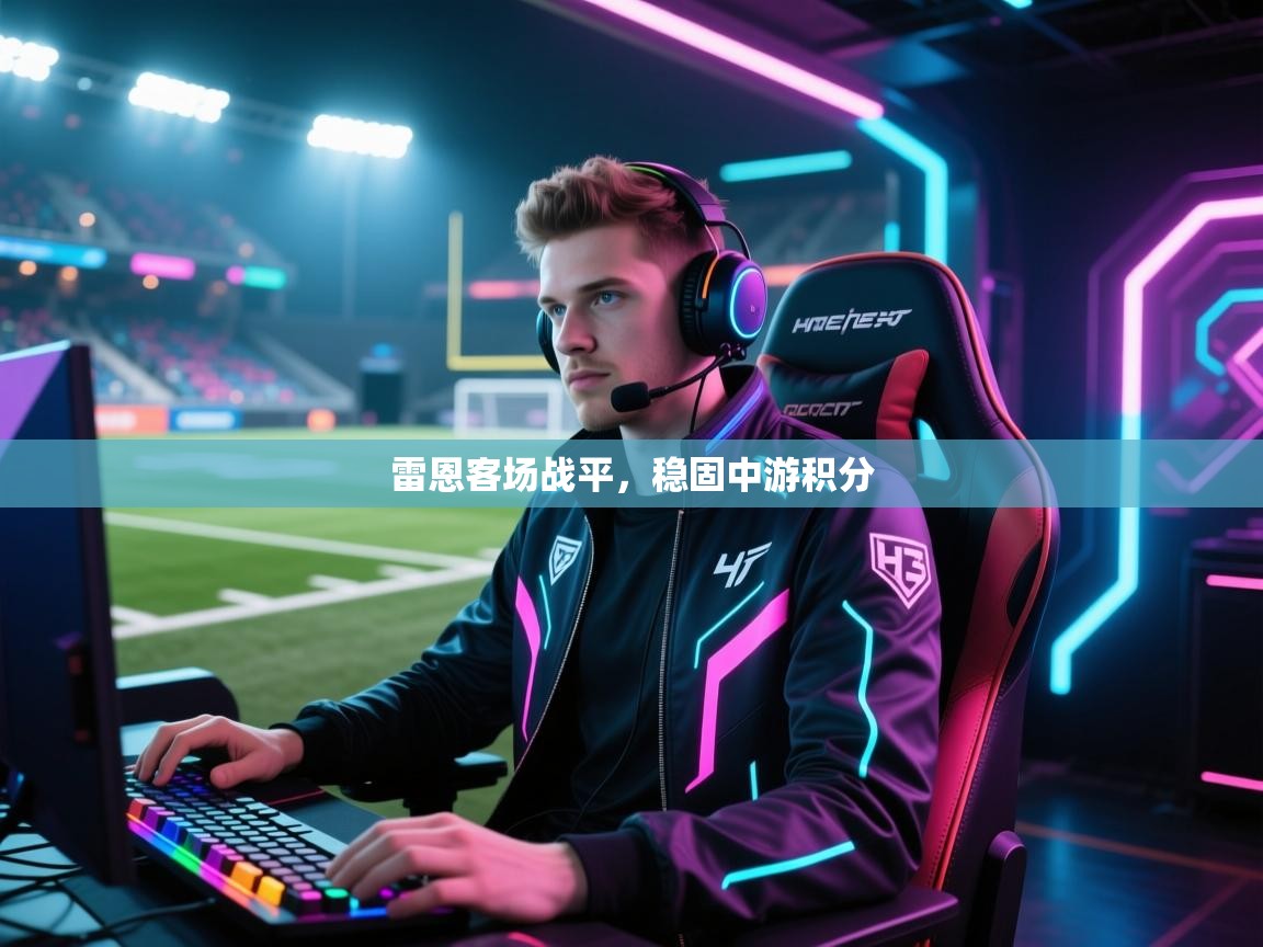雷恩客场战平，稳固中游积分
