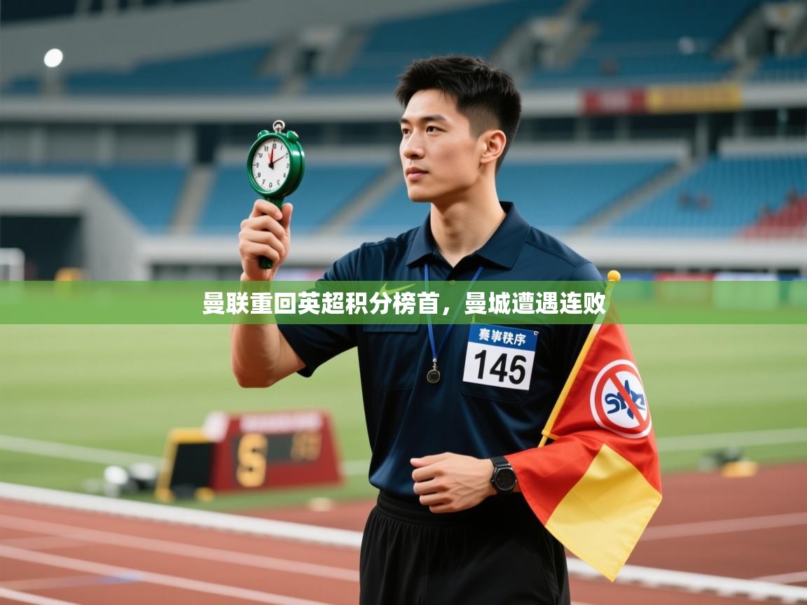 曼联重回英超积分榜首，曼城遭遇连败