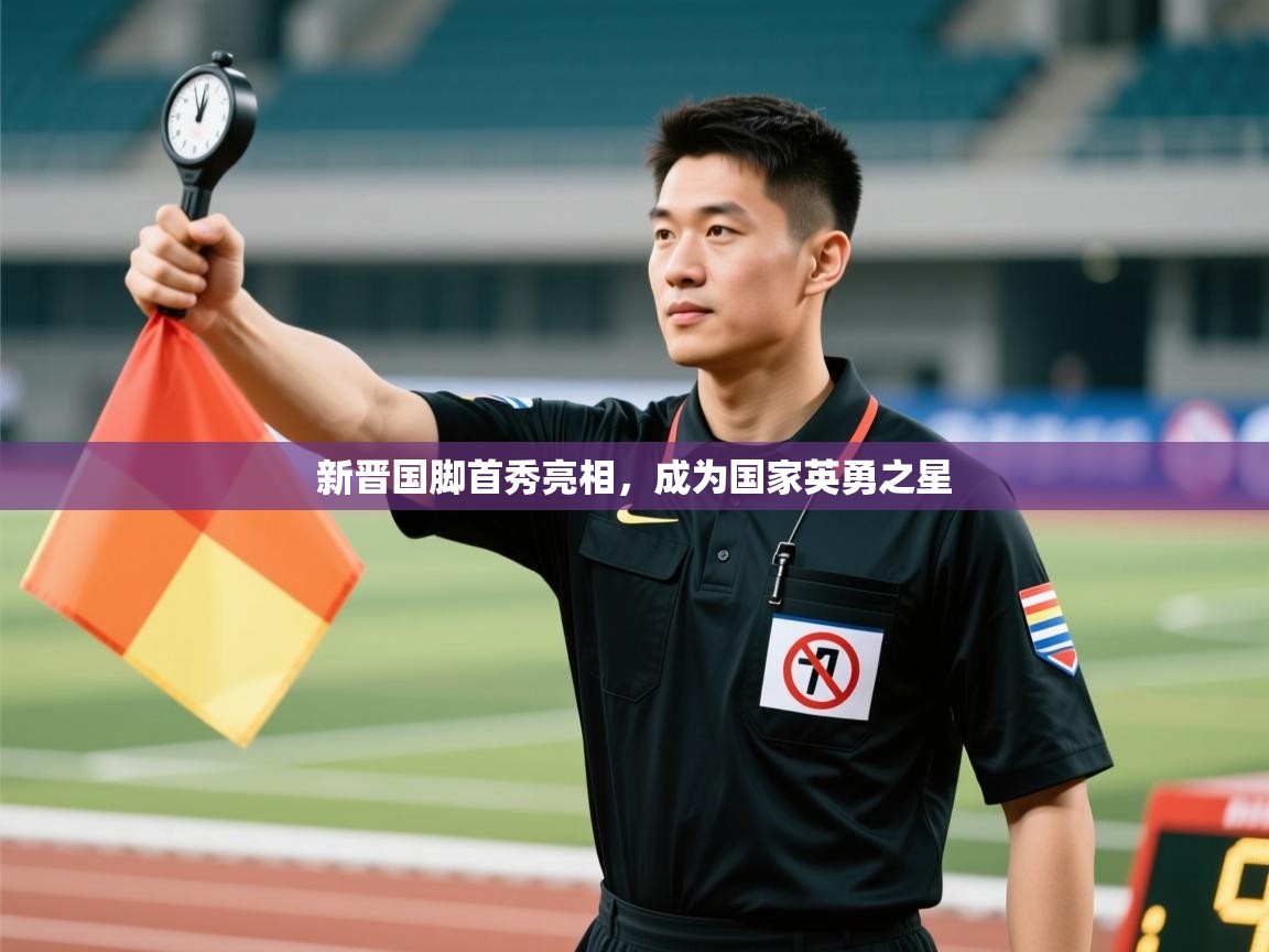 新晋国脚首秀亮相，成为国家英勇之星