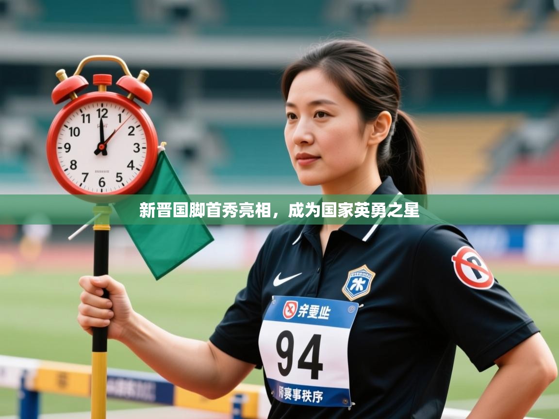 新晋国脚首秀亮相，成为国家英勇之星
