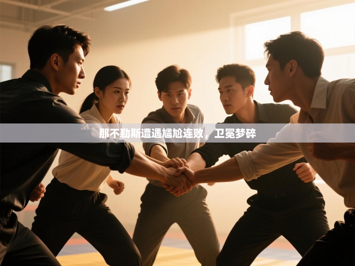 那不勒斯遭遇尴尬连败，卫冕梦碎