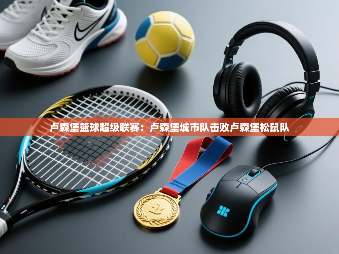 卢森堡篮球超级联赛：卢森堡城市队击败卢森堡松鼠队