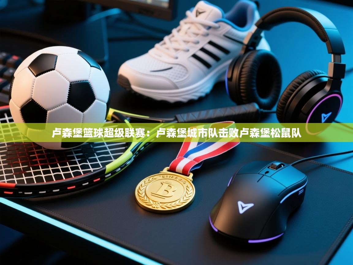 卢森堡篮球超级联赛：卢森堡城市队击败卢森堡松鼠队