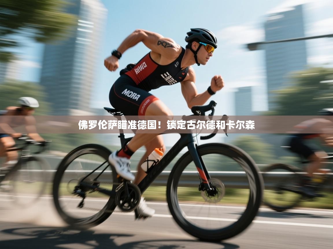 佛罗伦萨瞄准德国！锁定古尔德和卡尔森