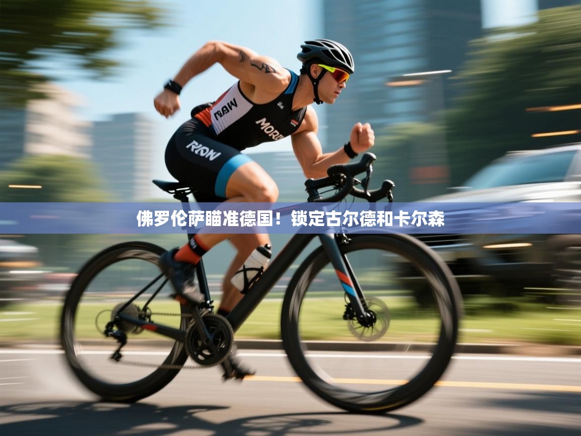 佛罗伦萨瞄准德国！锁定古尔德和卡尔森