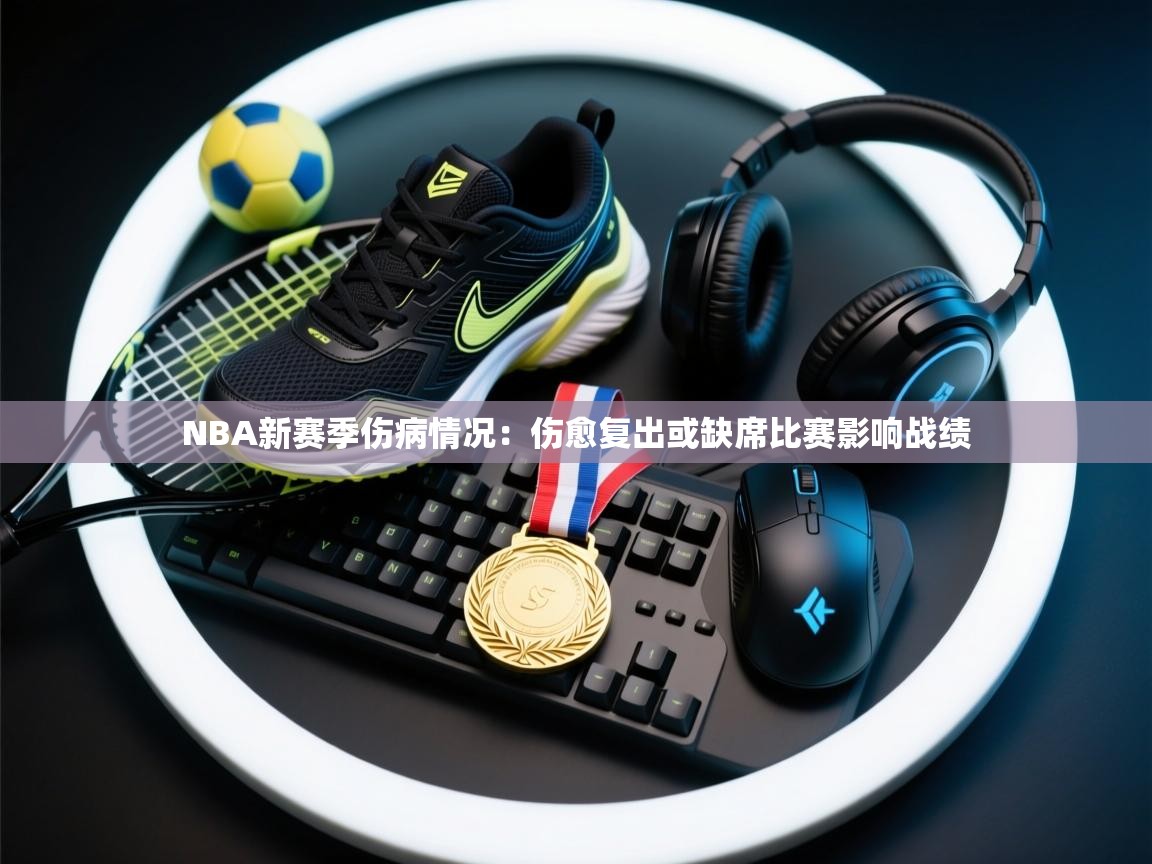 NBA新赛季伤病情况：伤愈复出或缺席比赛影响战绩