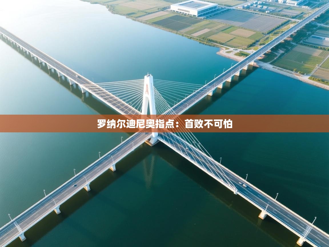 罗纳尔迪尼奥指点：首败不可怕