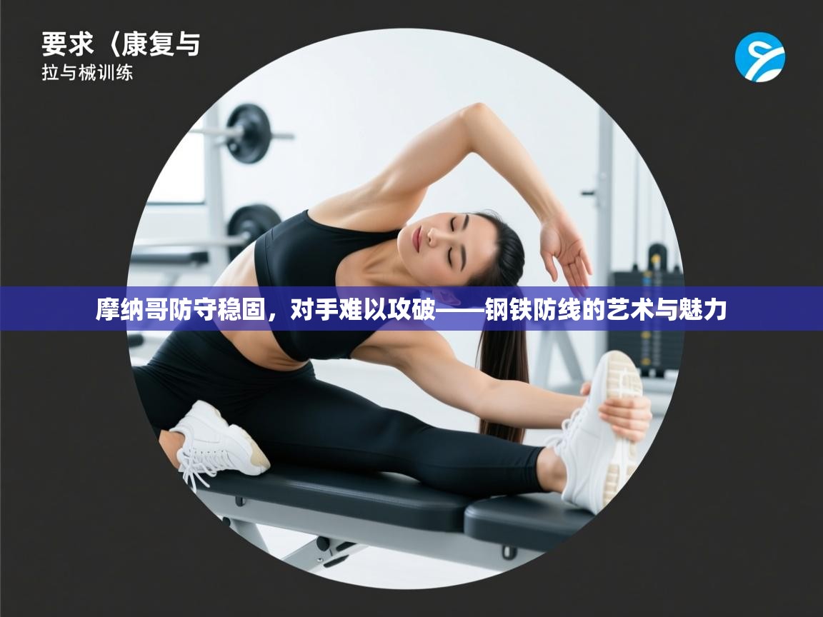 摩纳哥防守稳固，对手难以攻破——钢铁防线的艺术与魅力