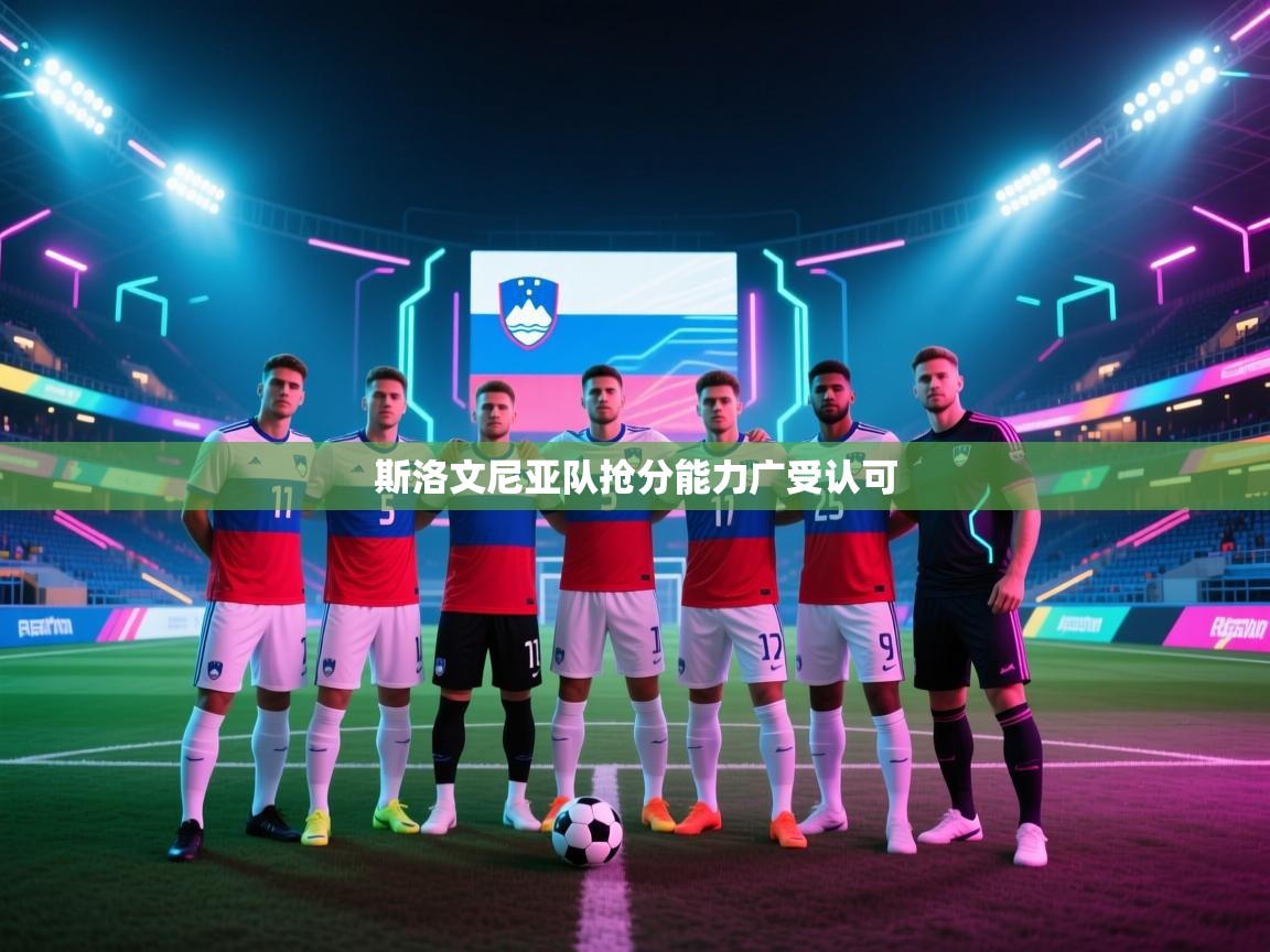 斯洛文尼亚队抢分能力广受认可  第2张