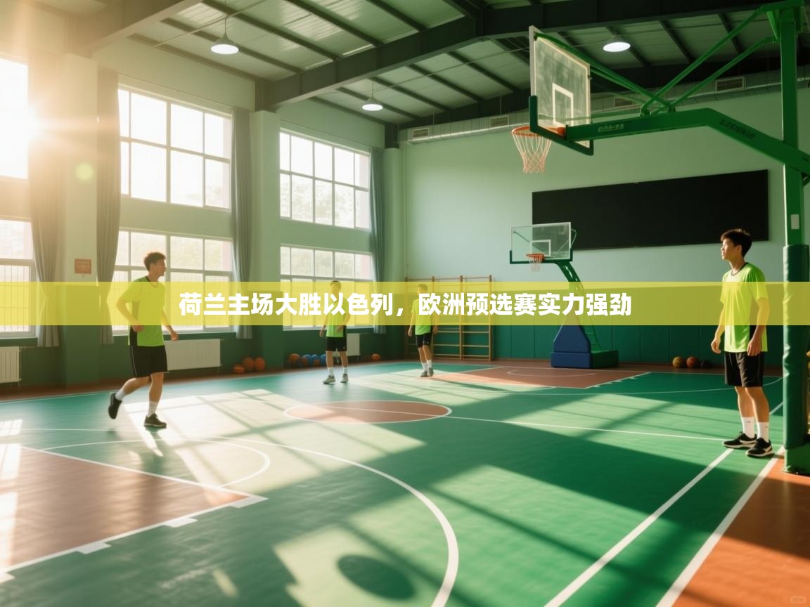 荷兰主场大胜以色列，欧洲预选赛实力强劲