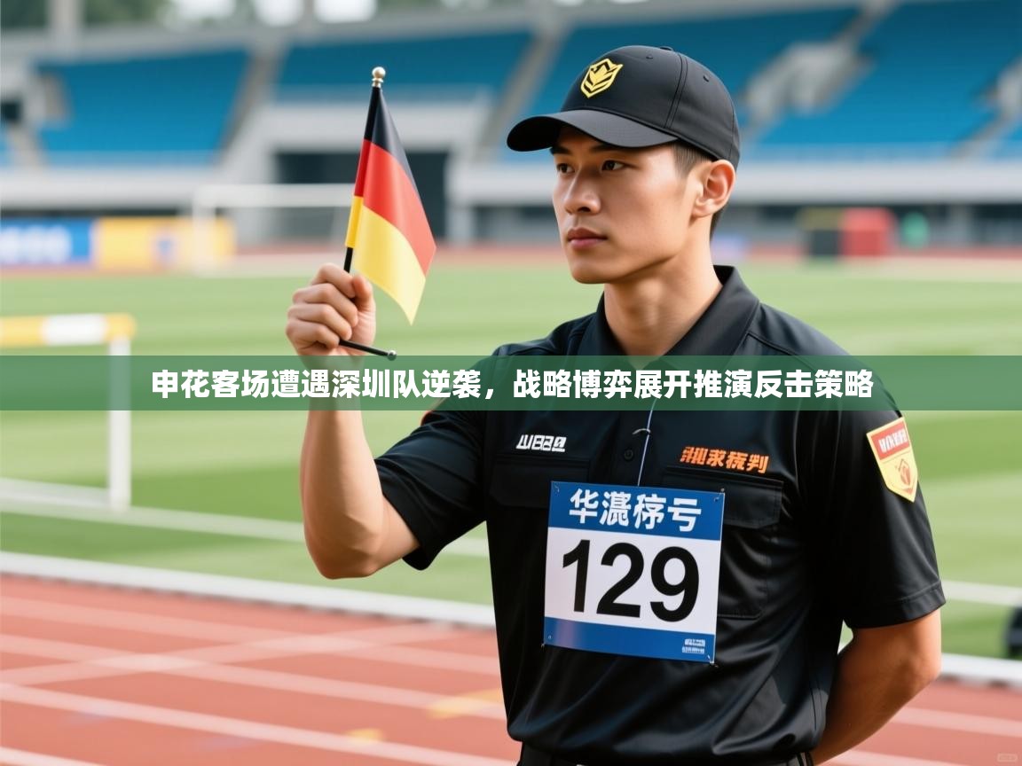 申花客场遭遇深圳队逆袭,战略博弈展开推演反击策略 第1张