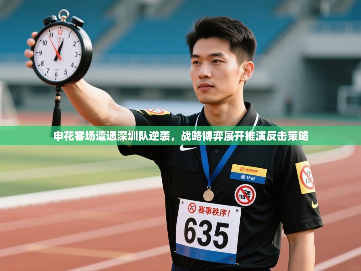申花客场遭遇深圳队逆袭,战略博弈展开推演反击策略 第2张