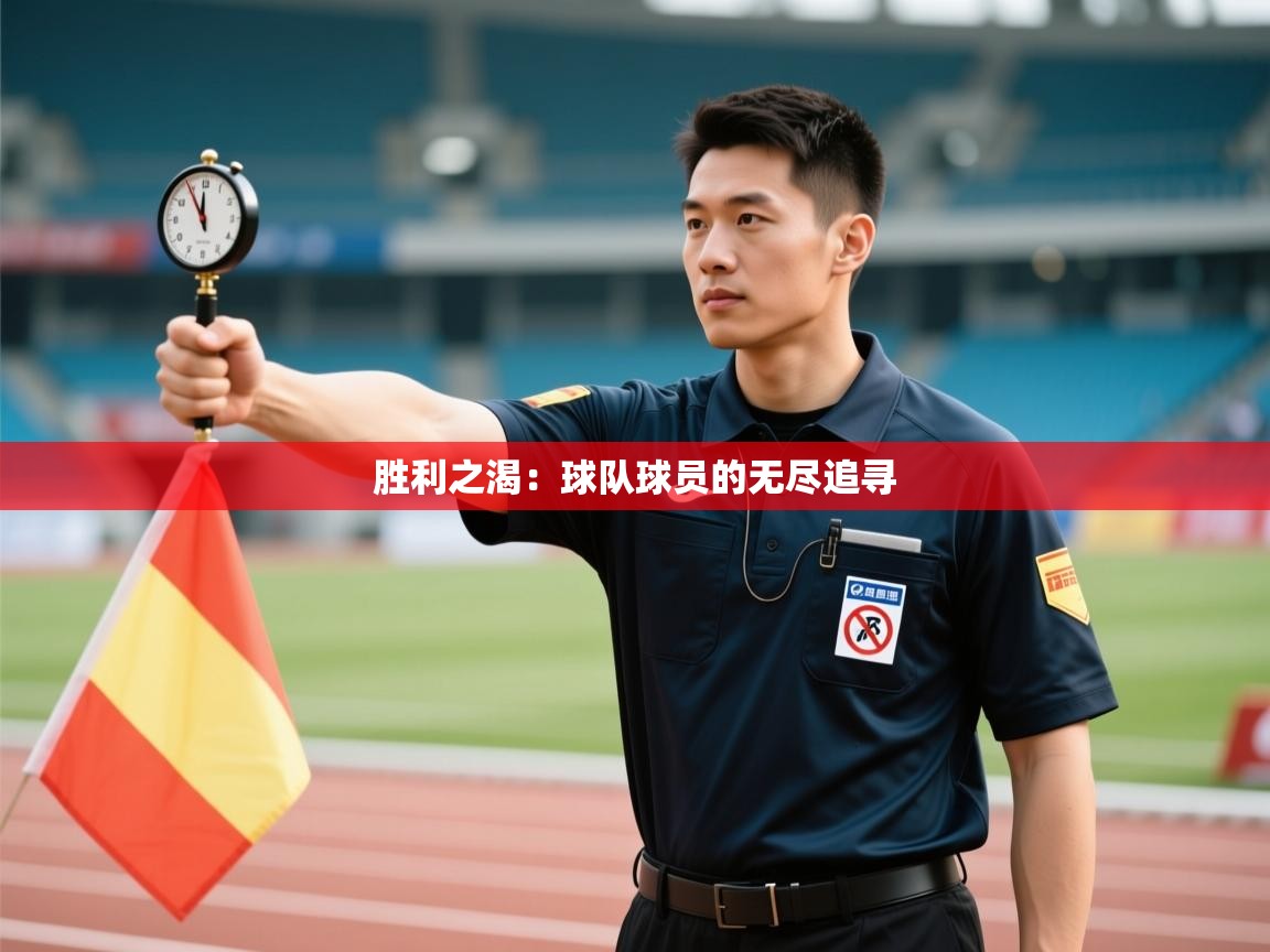 胜利之渴：球队球员的无尽追寻  第2张