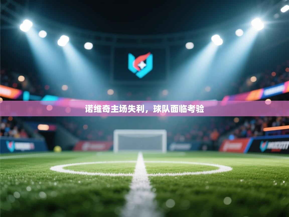 诺维奇主场失利，球队面临考验