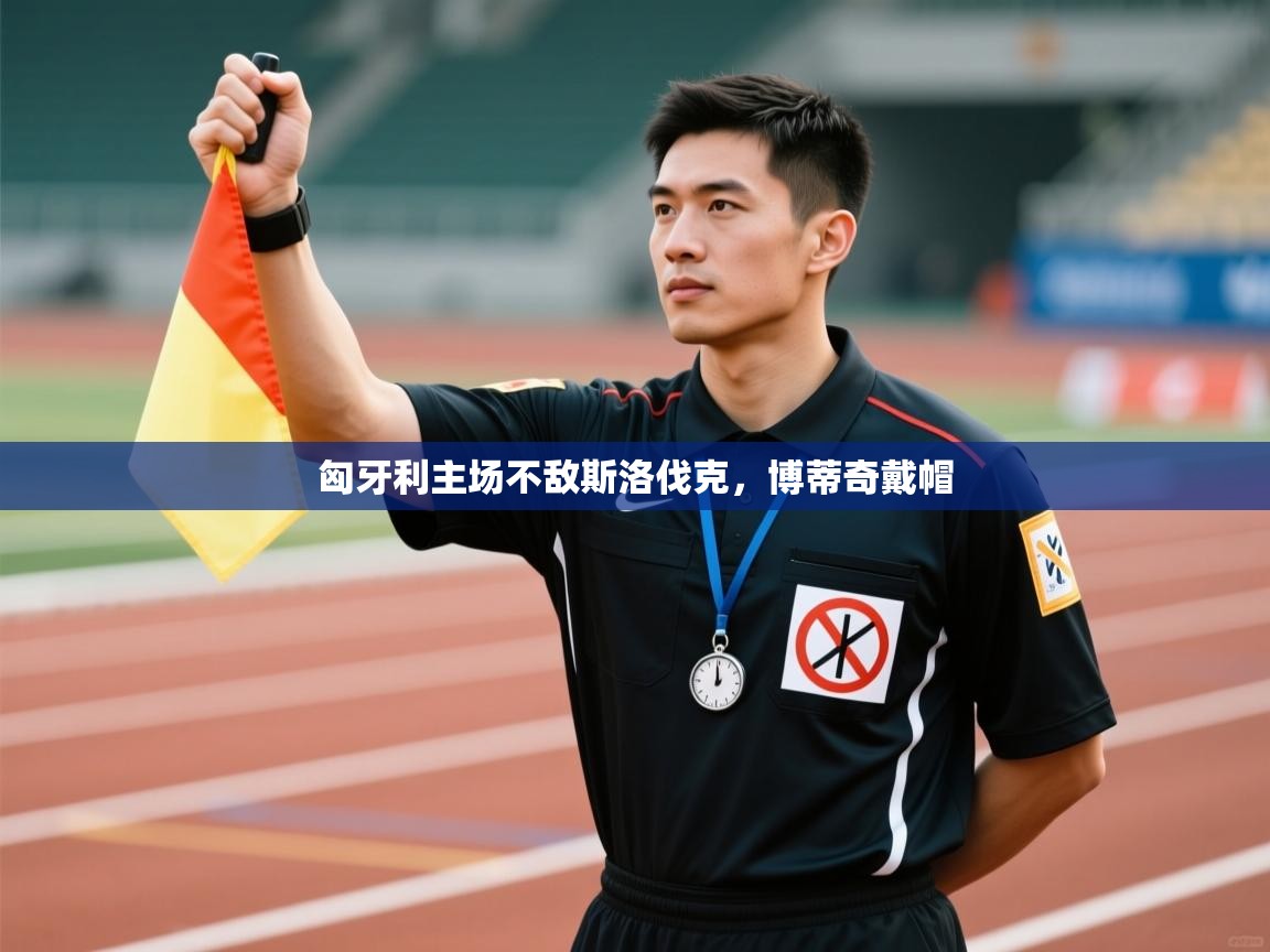 匈牙利主场不敌斯洛伐克，博蒂奇戴帽  第1张