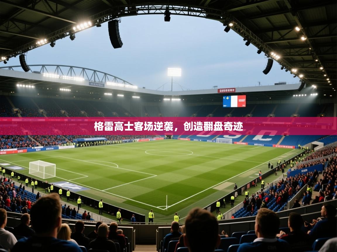 格雷高士客场逆袭,创造翻盘奇迹 第2张