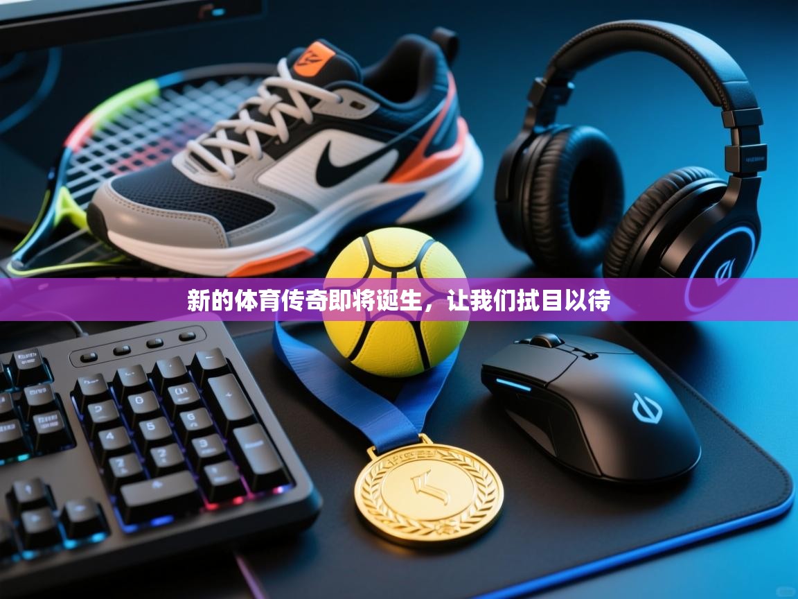 新的体育传奇即将诞生，让我们拭目以待