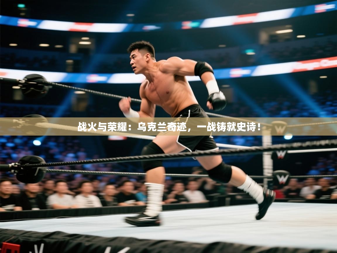 战火与荣耀：乌克兰奇迹，一战铸就史诗！  第1张