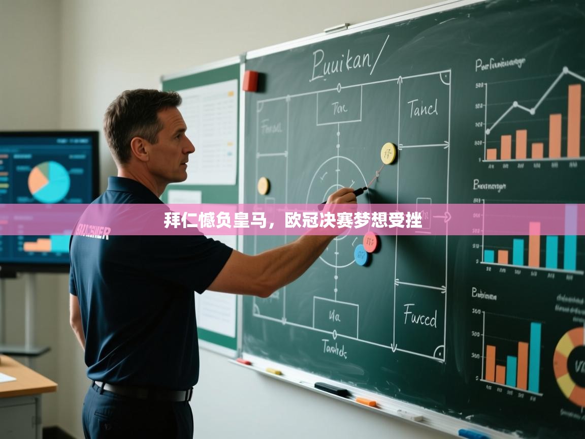 拜仁憾负皇马，欧冠决赛梦想受挫