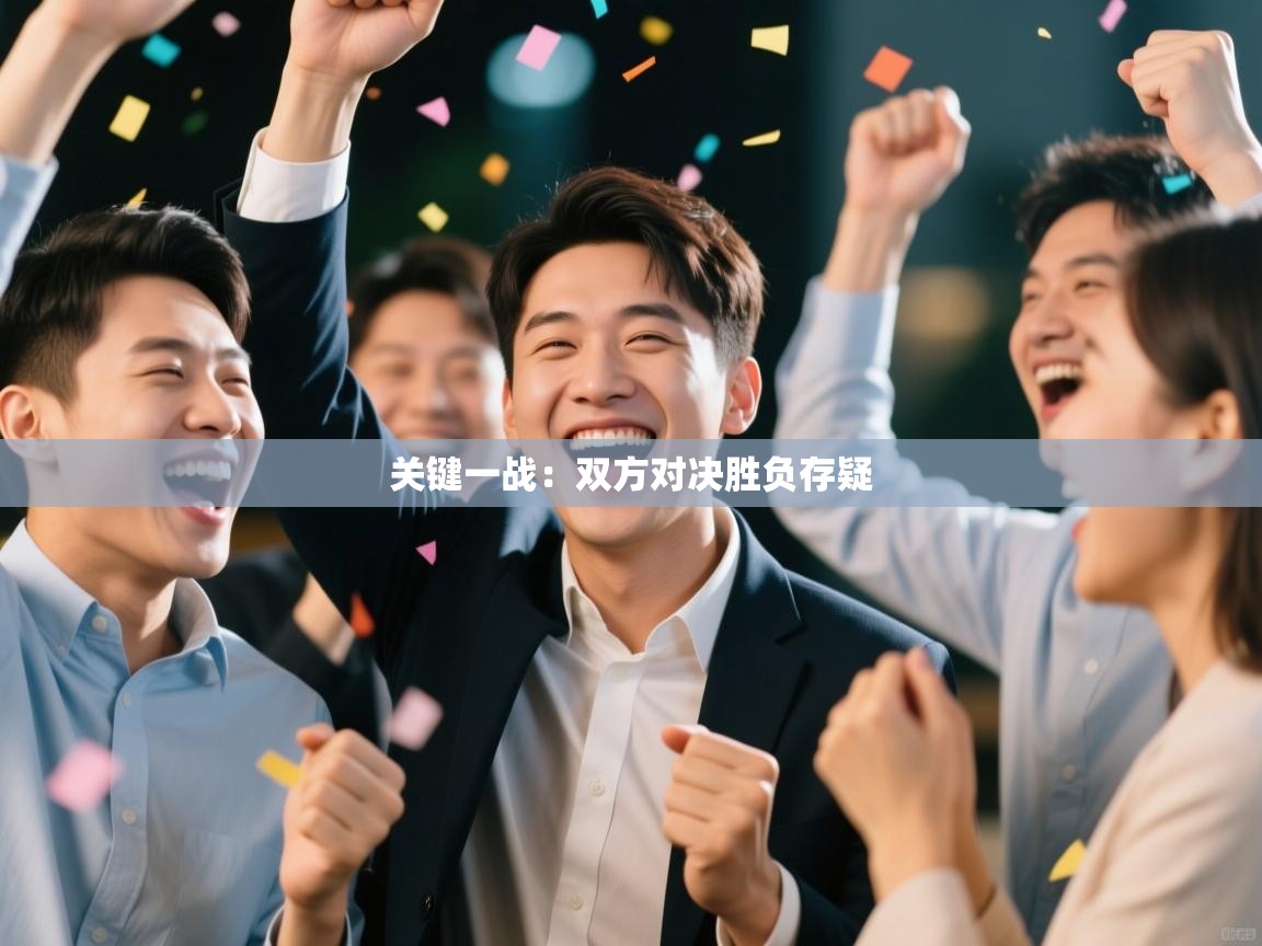 关键一战：双方对决胜负存疑