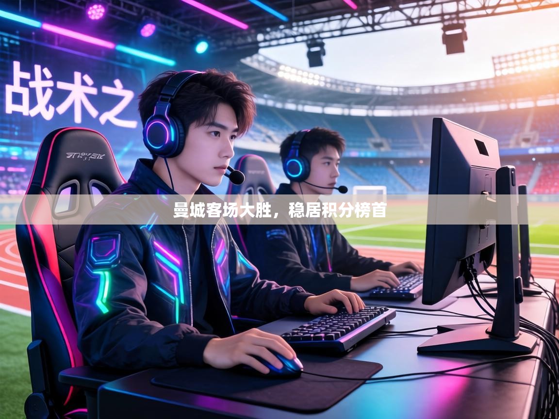 曼城客场大胜，稳居积分榜首