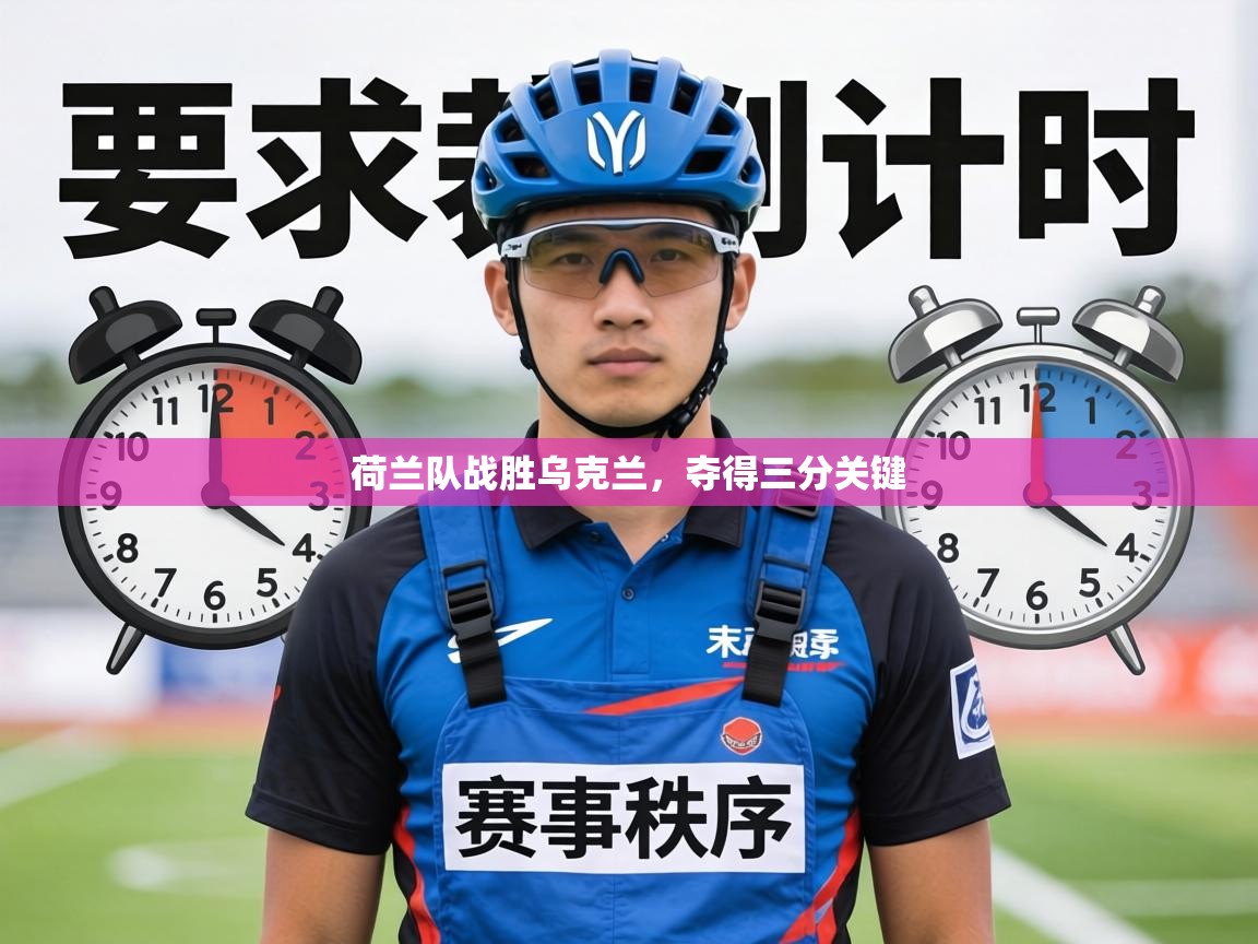 荷兰队战胜乌克兰,夺得三分关键 第2张