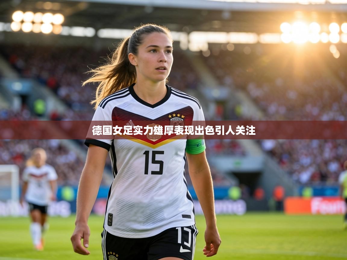 德国女足实力雄厚表现出色引人关注