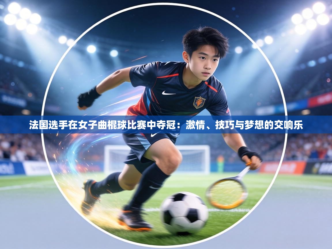 法国选手在女子曲棍球比赛中夺冠：激情、技巧与梦想的交响乐  第2张