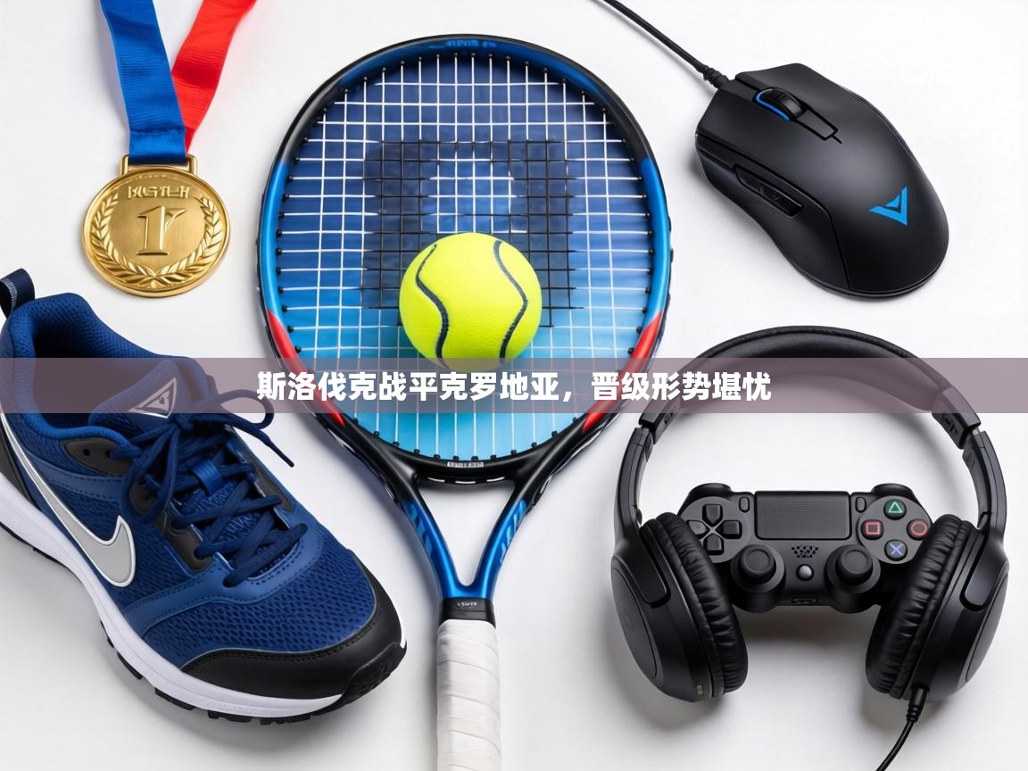 斯洛伐克战平克罗地亚，晋级形势堪忧