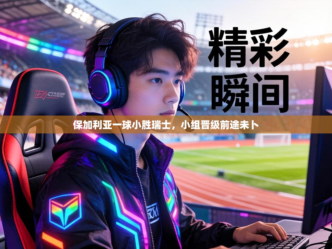 保加利亚一球小胜瑞士，小组晋级前途未卜